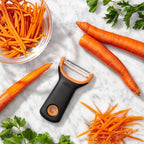 OXO Julienne Prep Peeler [6]