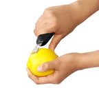 Citrus Zester with Channel Knife