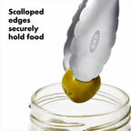 OXO Mini Tongs [6] ***