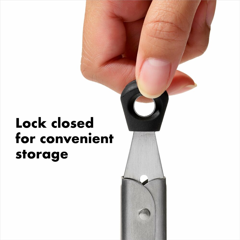 OXO Mini Tongs [6] ***