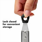 OXO Mini Tongs [6] ***