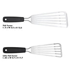OXO Fish Turner [6] ***