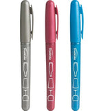 Washable Glass Writers, Set of 3