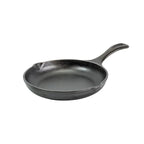 LODGE 8" Cast Iron Chef Style Skillet [3] ***