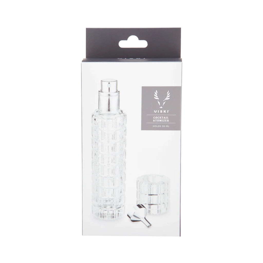 TRUE Glass Cocktail Atomizer TRUE BRANDS [6]