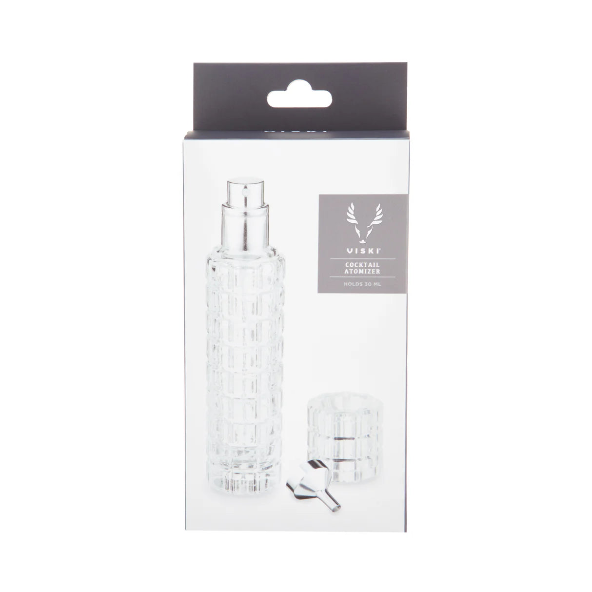 TRUE Glass Cocktail Atomizer TRUE BRANDS [6]