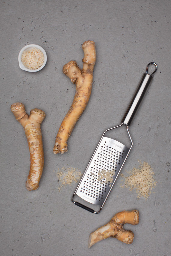 MIC Coarse Grater PROFESSIONAL 2.0 [4] MICROPLANE