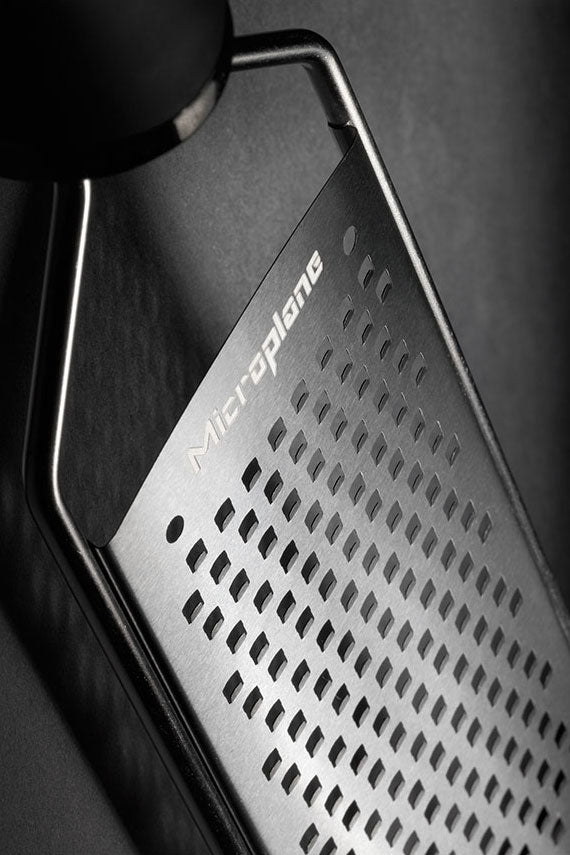 MIC Coarse Grater PROFESSIONAL 2.0 [4] MICROPLANE