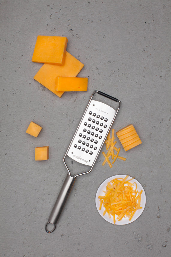 Microplane Extra Course Grater Professional Series