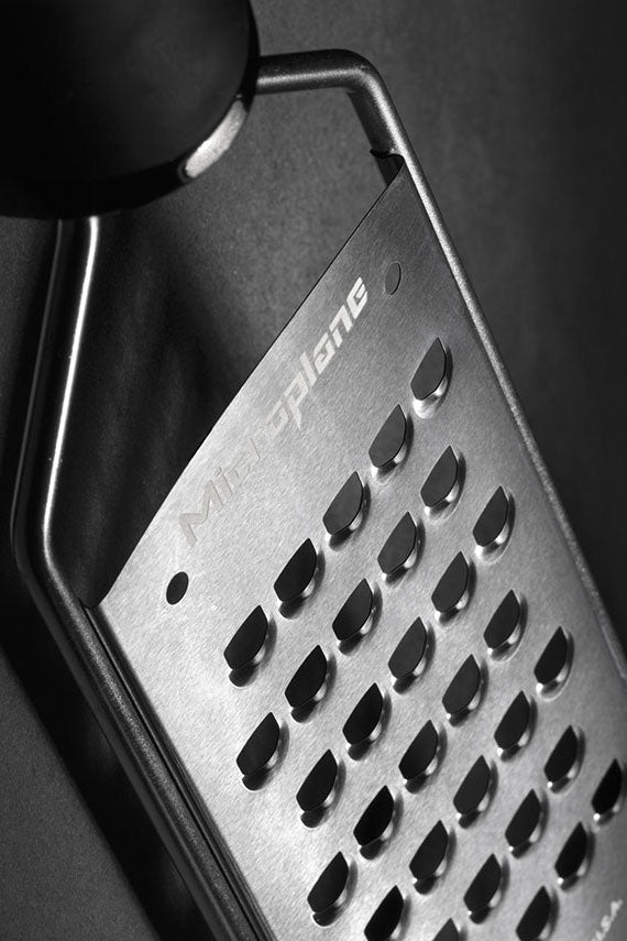 Microplane Extra Course Grater Professional Series