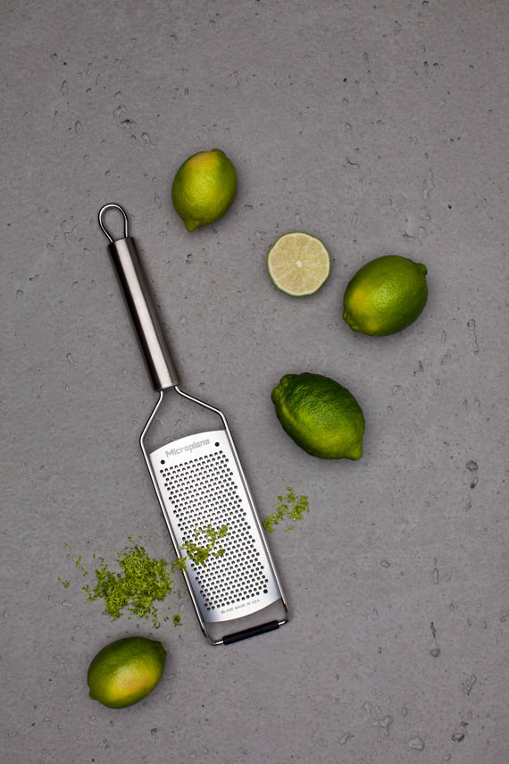 Microplane Fine Grater Professional Series