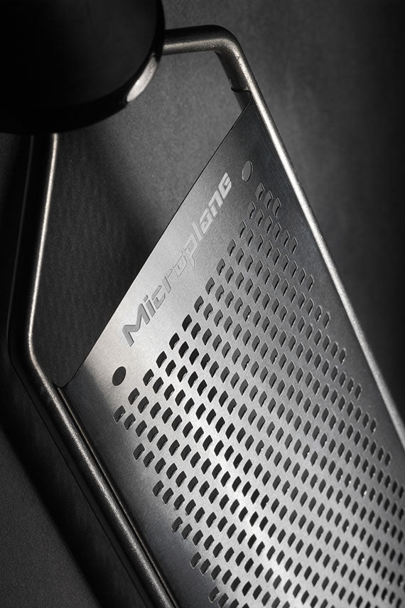 Microplane Fine Grater Professional Series
