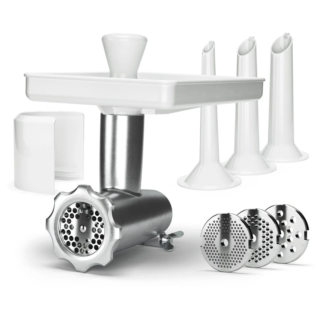 Ankarsrum Meat Mincer Hunting Package