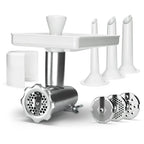 Ankarsrum Meat Mincer Hunting Package