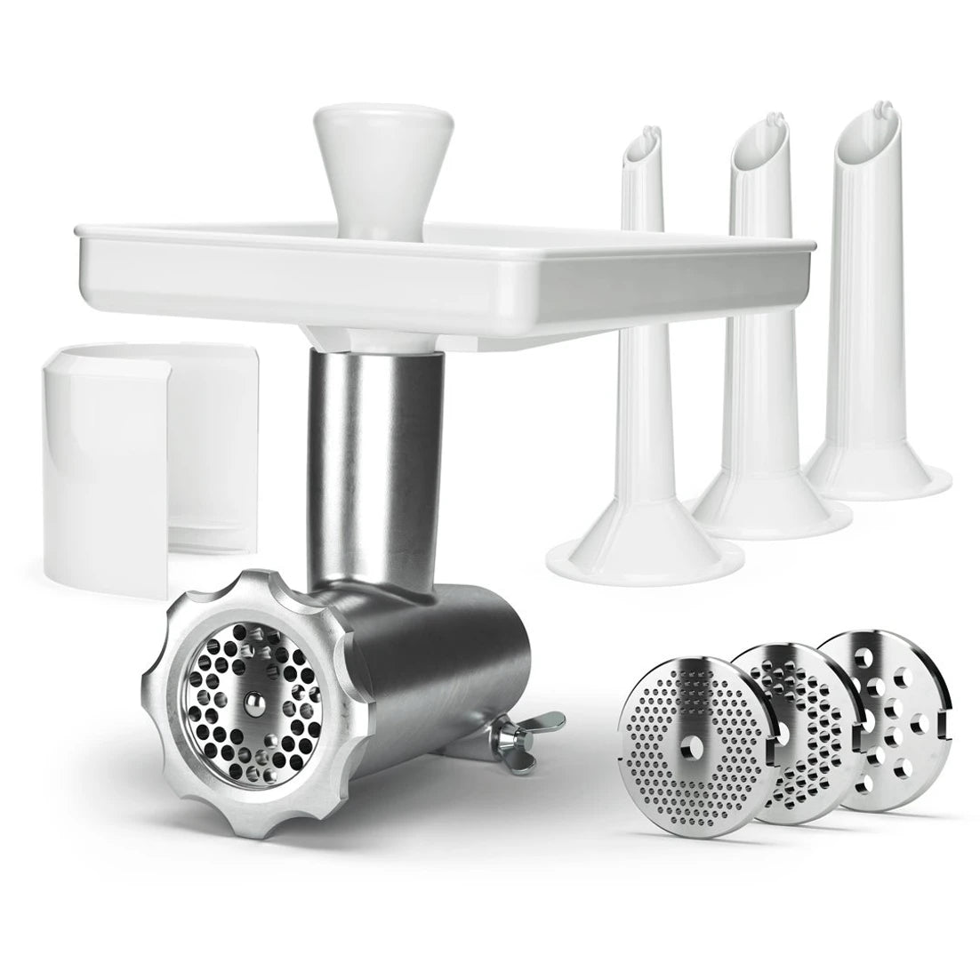 Ankarsrum Meat Mincer Hunting Package