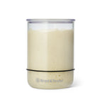 B&T Sourdough Starter Jar [24] BROD & TAYLOR