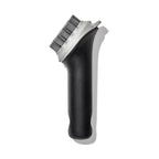 OXO Cast Iron Pan Brush [6]