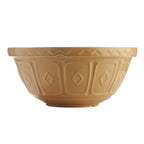 MC S6 Cane Mixing Bowl 13.5" (6.35Qt) MASON CASH [3]