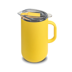 Served 2L Pitcher, Saffron