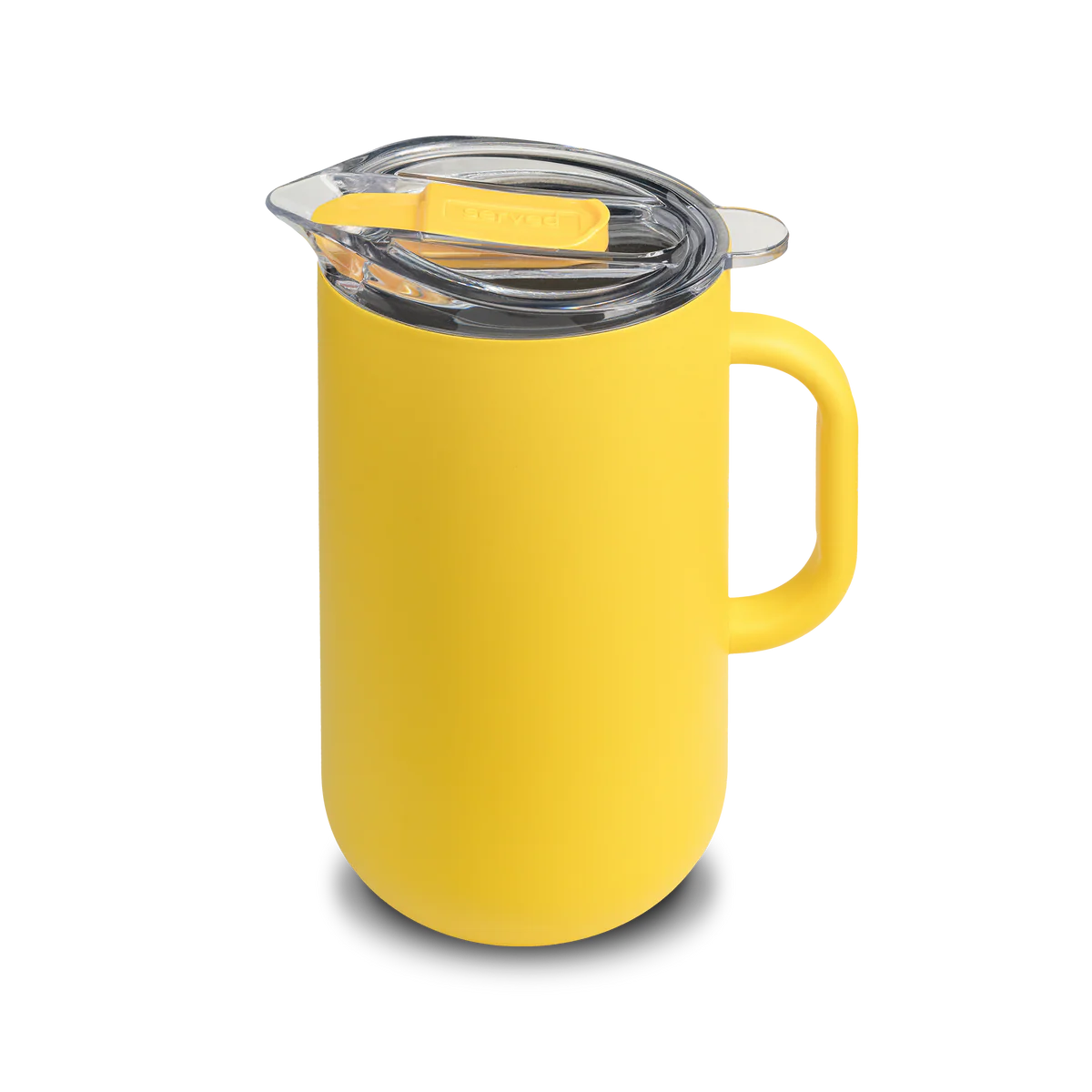 Served 2L Pitcher, Saffron