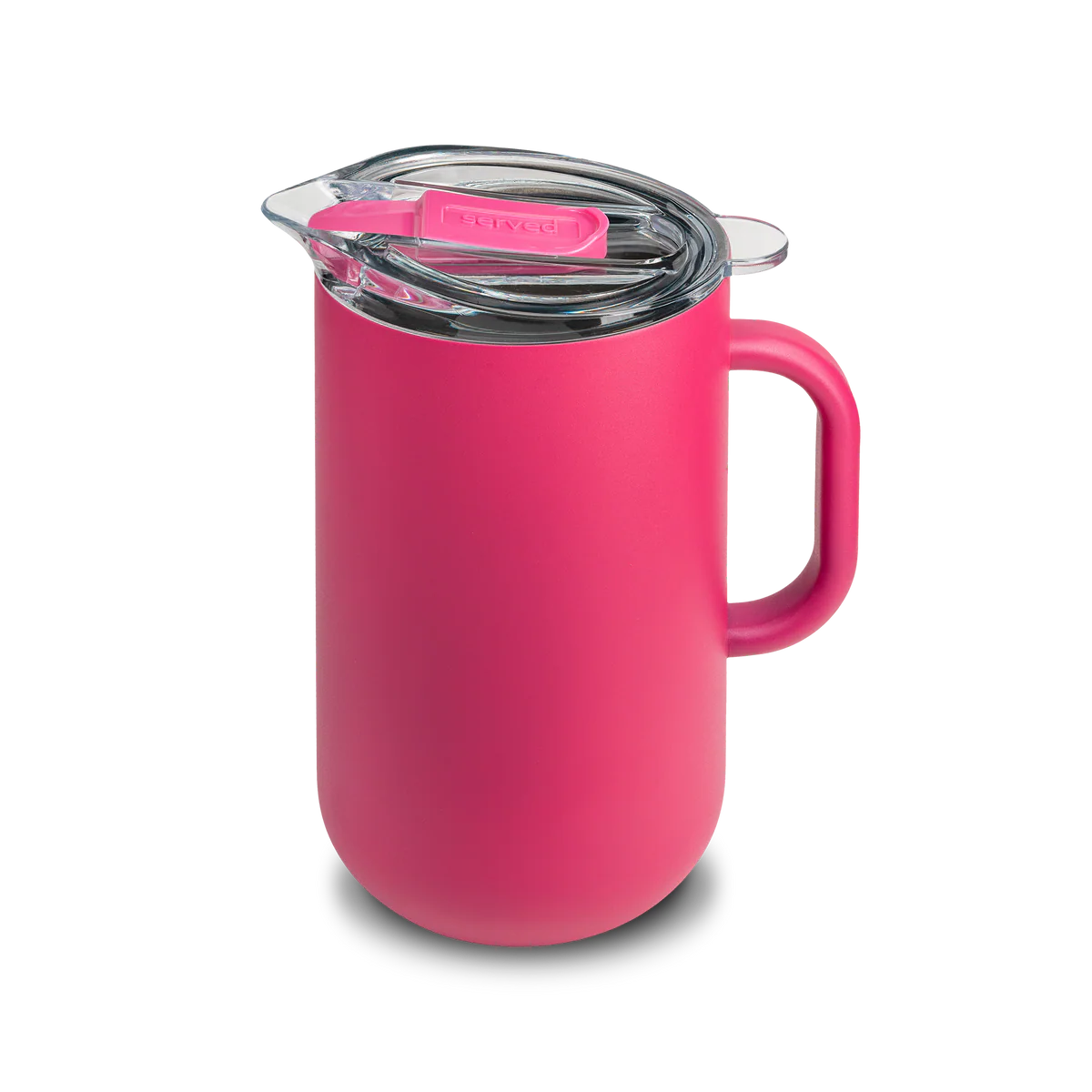 Served 2L Pitcher, Watermelon