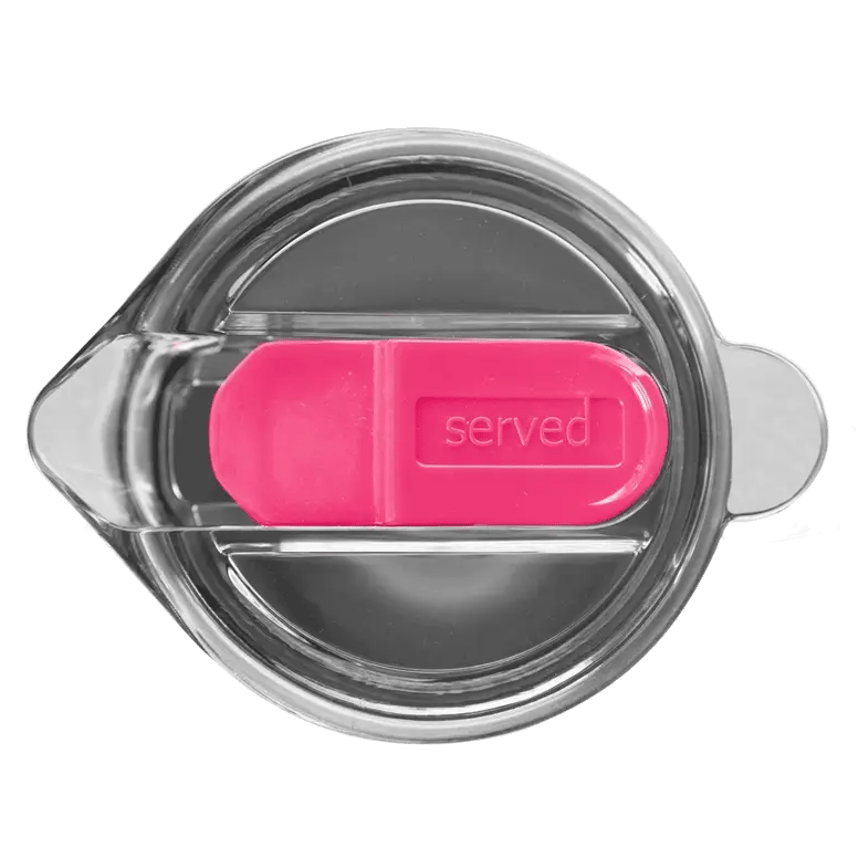 Served 2L Pitcher, Watermelon