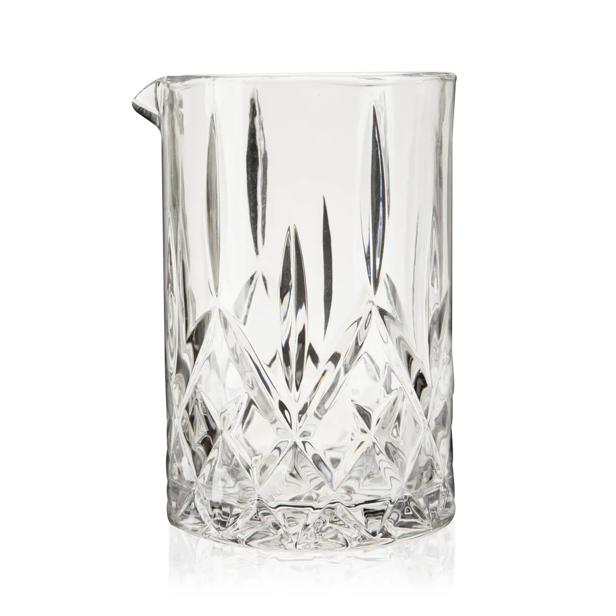 Admiral Mixing Glass, 17oz.