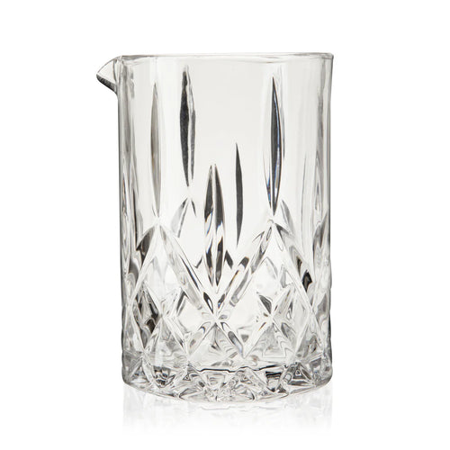 Admiral Mixing Glass, 17oz.