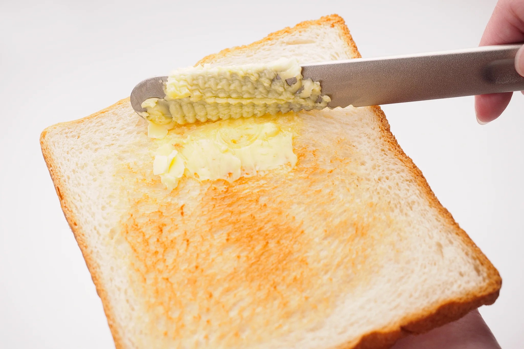 THAT! SpreadTHAT! Butter Knife BLACK