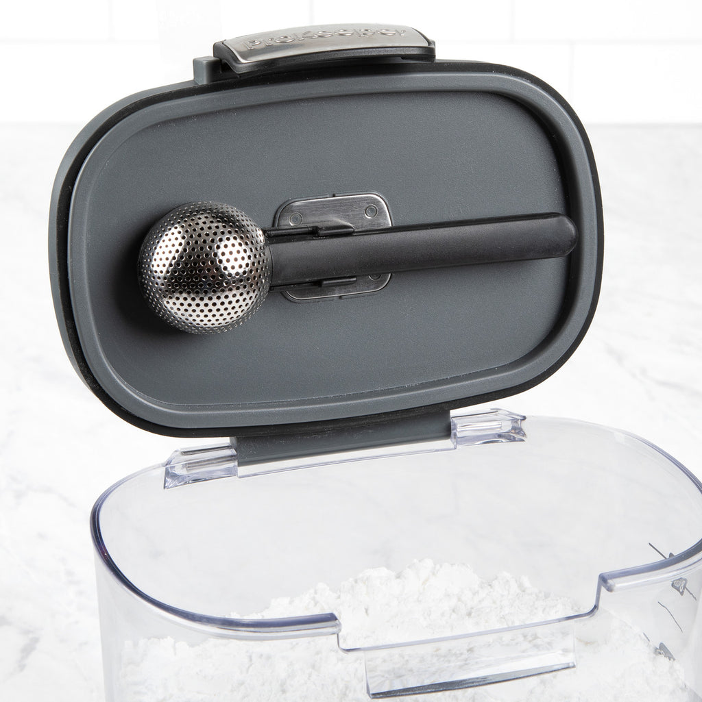 Powdered Sugar ProKeeper+