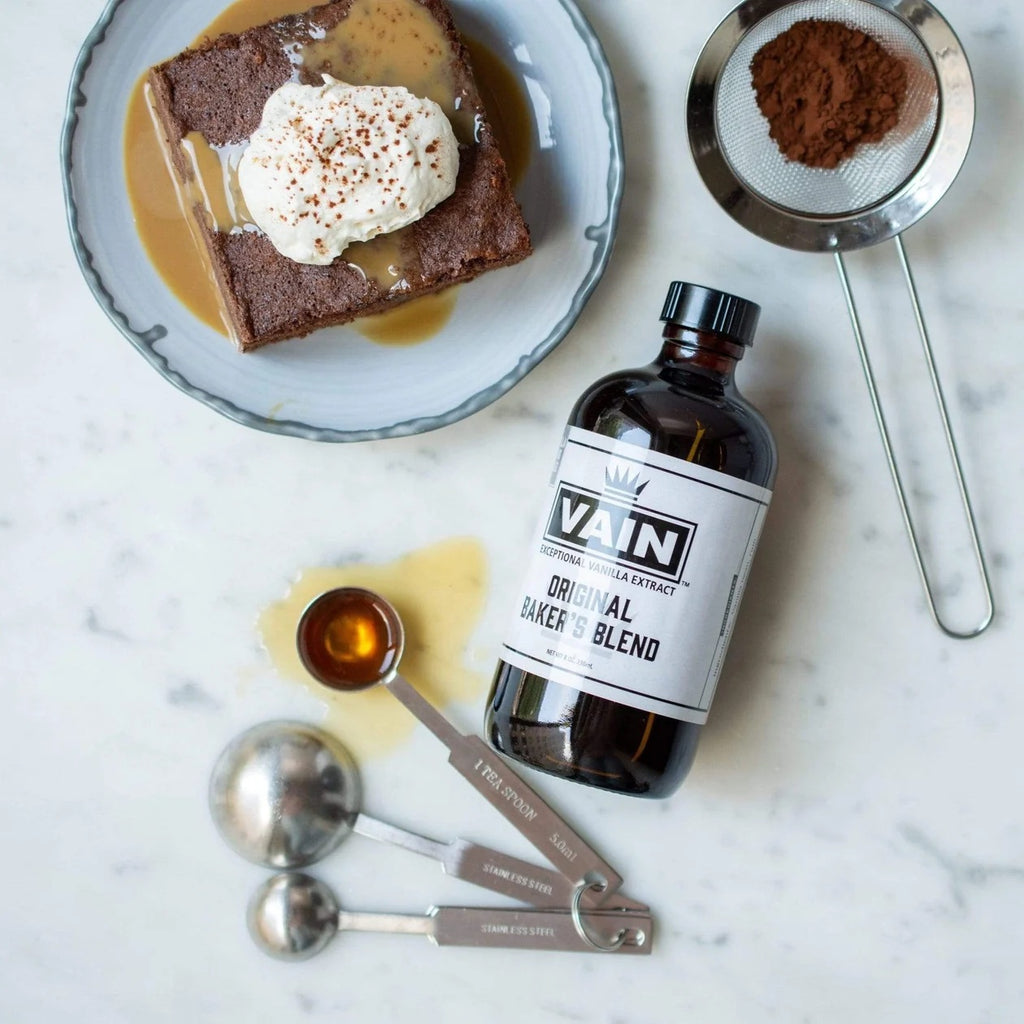 VAIN Original Baker's Blend (8 oz) VAIN FOODS [12]