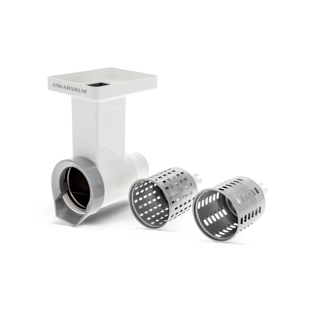 Ankarsrum Vegetable Cutter Attachment