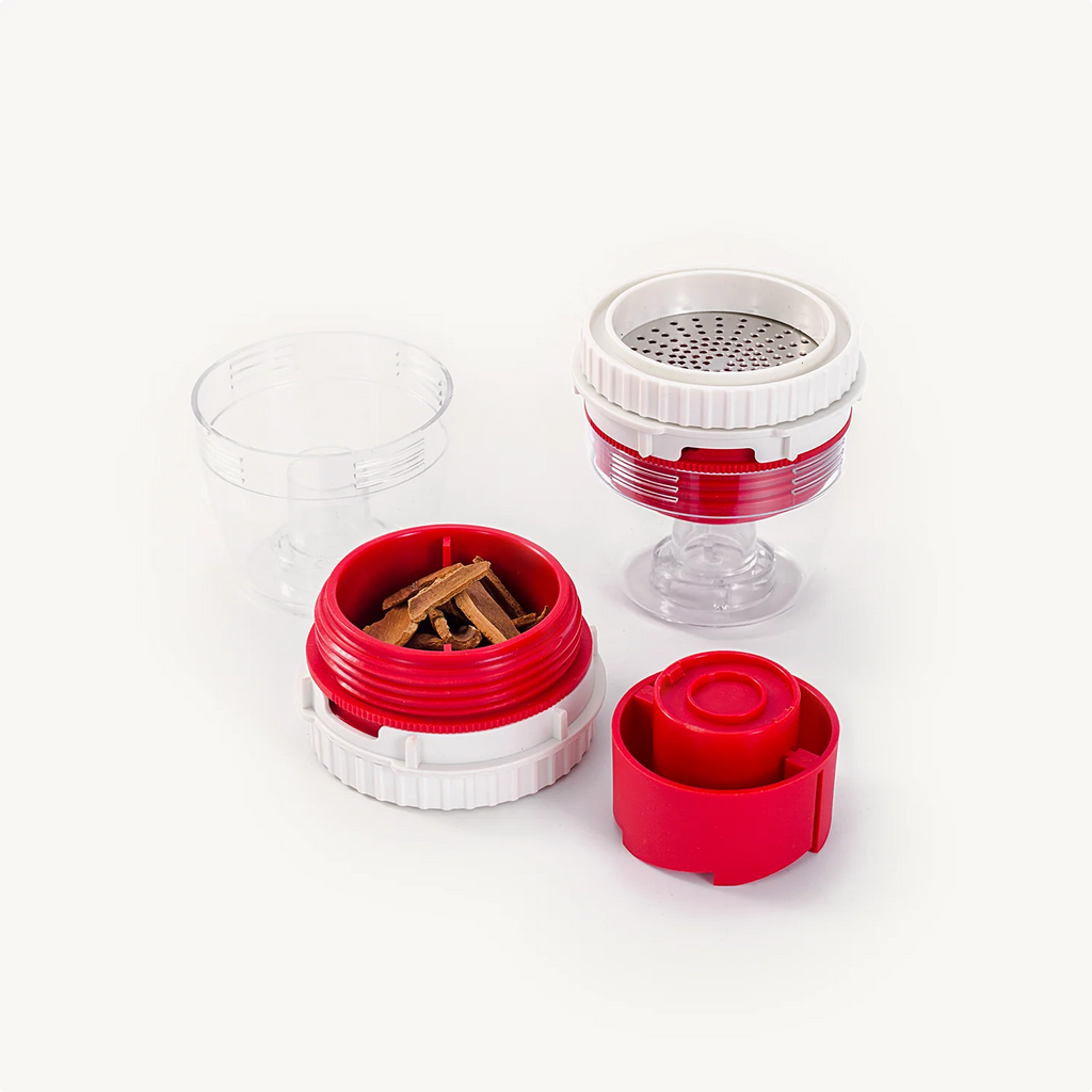 FIN Grater Finapod [6] FINAMILL