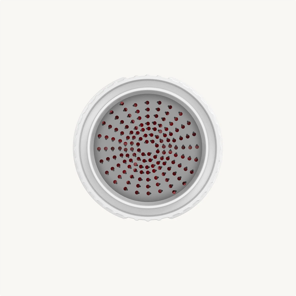 FIN Grater Finapod [6] FINAMILL