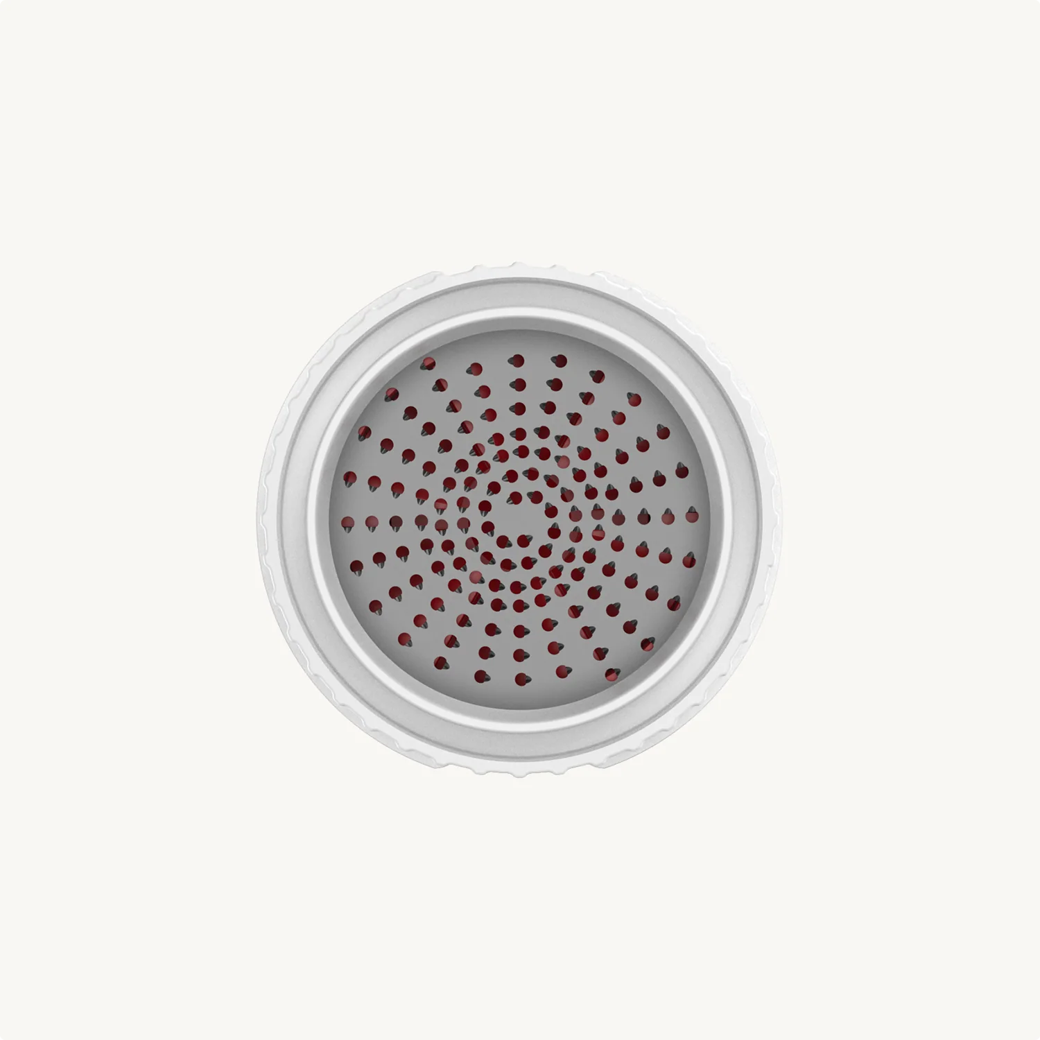 FIN Grater Finapod [6] FINAMILL